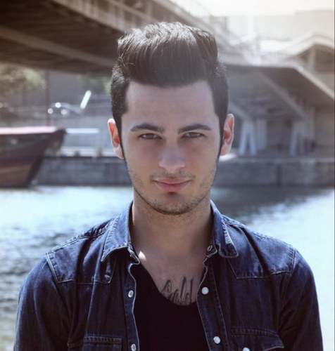 PabloUdr's profile picture. 