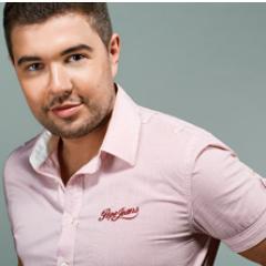 DJ, Producer from Russia / http://t.co/nhinBmJ0