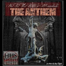 I don't consider a catholic rapper because everyrhing that i have done is for the Lord, but i do in a papper.