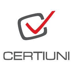 La Plataforma de Certificación Universitaria CertiUni es un proyecto de la CRUE que permite promover acreditaciones en el Espacio Europeo de Educación.