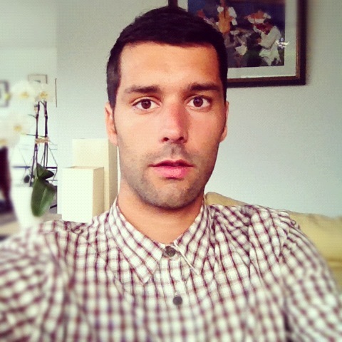 Martin_Briand's profile picture. 