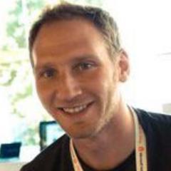 Digital Geek / Head of Digital Production