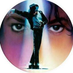 LovEMJfaM's profile picture. [Michael Jackson] was a kind, gentle soul who wanted to heal the world through music, art, love and decency. He succeeded. 
Nobody can touch him dancing