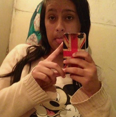 Posso não me orgulhar no dia seguinte, mas me arrepender? Jamais