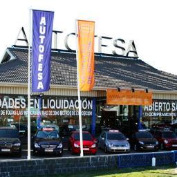 Coches y actualidad del mundo del motor. Concesionario de ocasión multimarca. Desde 1968.