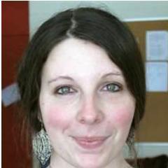 Sophie_Sahah's profile picture. 