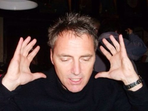 shaunleewallace's profile picture. 