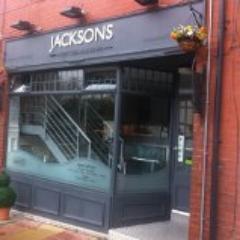 bestfishnchips's profile picture. Find us on Church Street, Wilmslow,
Good wholesome natural food,
22 seat cafe upstairs,
Open 7 nights a week, 6 days