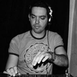 Chris Drifter Techno & Progressive House DJ/Producer and A&R Manager of NightFrequency Records  / Contact : djchrisdrifter@gmail.com