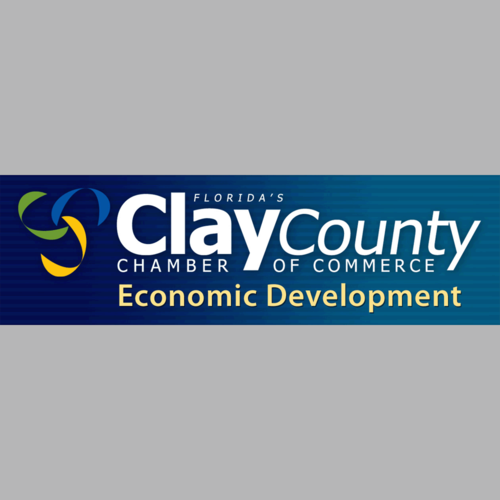 Clay Co. Florida Economic Development, a division of the Chamber. Tweeting Clay County FL, the location your business will grow and expand.