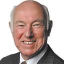 John Barnes - @cllrjohnbarnes - Twitter