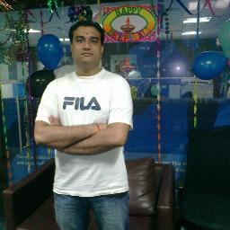 yogesh12687's profile picture. 