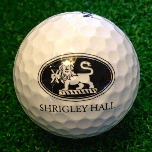 shrigleygolf's profile picture. 18-hole championship golf course situated at luxurious 4 star country house Hotel & Spa. Tel: 01625 575626 @Shrigley_Hall