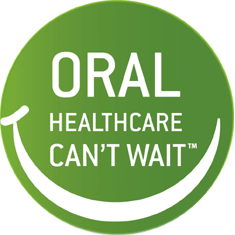 OralHealthcare's profile picture. Oral Healthcare Can't Wait (OHCW) is a Dental Trade Alliance (DTA) awareness campaign.