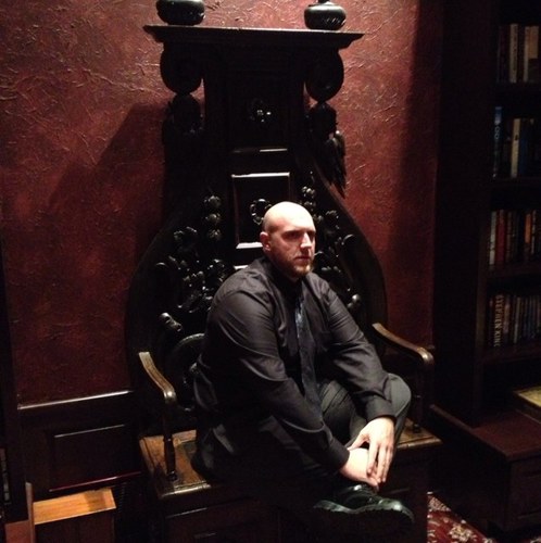 donnielongtin's profile picture. 