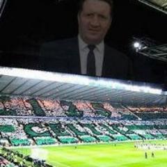 celtic daft through and thro i will follow you in the words of rod stewarts songs your in my heart your in my soul