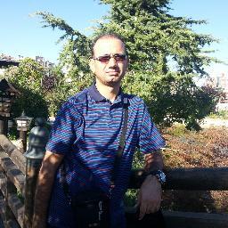 nkaklik's profile picture. 