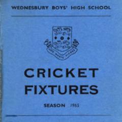 Tweet your cricket fixture requirements here! This is a free service using our @ mentions to fill up the gaps in your fixture card for 2013!