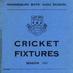 cricketfixturefinder (@fixturefinder) Twitter profile photo