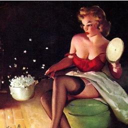 GirlofPopcorns's profile picture. Críticas, últimos estrenos, noticias. Popcorn girl es tu asesora de cine. Si compartes esta afición conmigo, no dudes en entrar.