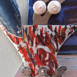 anne marquiss Profile