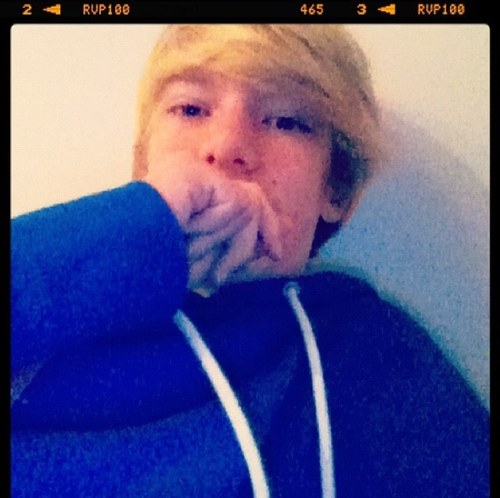 PatrickBarkhuis's profile picture. Love mn BAF @daanharkema #kampkuhut