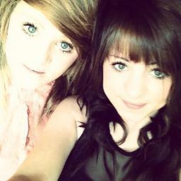 16 years young, follow me and ill follow you back;D