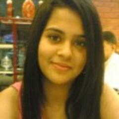 Monil Joshi, From: Indore MP. SEO in Investment Advisory firm,