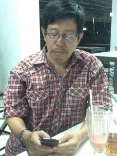 DeddyLukman's profile picture. 