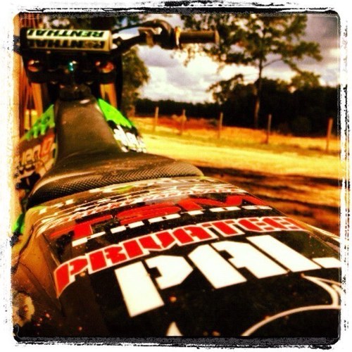 ThePrivateerPal's profile picture. The Privateer Pal is a unique company focused on supporting AMATEUR MOTOCROSS racers and THE PRIVATEERS. Accepting resumes NOW!  Email Privateerpal@yahoo.com