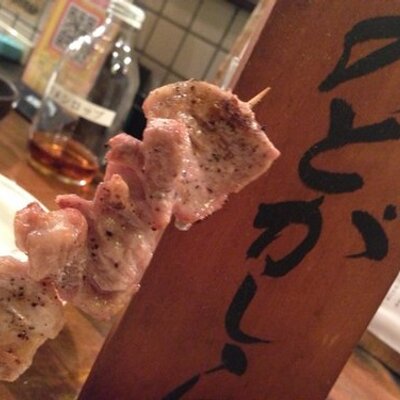 のどぶえ Nodogashira Twitter