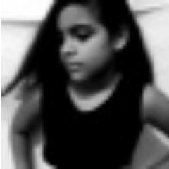 Eu sou uma menina de 8 anos e sempre feliz com a vida !