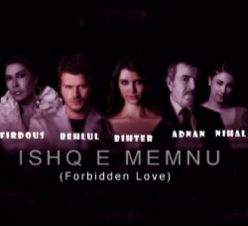 Aski-Memnu ( ishq-e-memu )