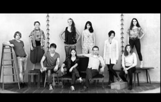 Mimarna2013's profile picture. Mimarna2013 är avgångsklass 2013 från Stockholms Dramatiska Högskola fd Teaterhögskolan. Fysiska och multiartistiska skådespelare och scenkonstnärer.