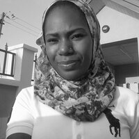 Ameena Gaude (@gaudeas) Twitter profile photo