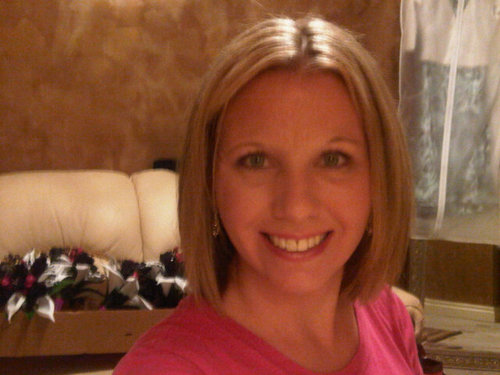 Canadian, raising teenagers,  eclectic music lover!!