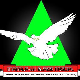 Official twitter acc. of MPA-LH Blaise Pascal || Org Lingkungan, Sosial, Budaya, Naek Gunung, Panjat Tebing, Susur Goa || Univ Putra Indonesia YPTK Padang