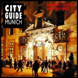 #MÜNCHEN  #WEIHNACHTEN  #CITYGUIDEMUNICH #CITYGUIDEMÜNCHEN  #CITYMUENCHEN  Münchens schönste weihnachtliche Atmosphäre erleben ....