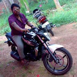 abyabingraj's profile picture. 