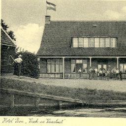 BonVinkeveen's profile picture. Al ruim 85 jaar een (h)eerlijke ontmoetingsplaats aan de Vinkeveense Plas. Groot terras aan de Proostdijersluis. No-nonsense vergaderlocatie.