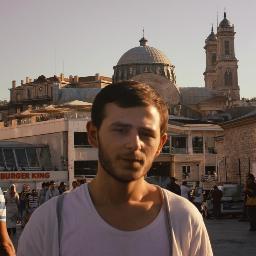 SnlAli's profile picture. 