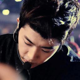 Hi Hottest.  I was the one at 2pm.
I follow a special Jangwooyoung.  @0430yes