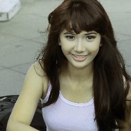 hidup ini pilihan guys =)) parodi @erlinaEL :D