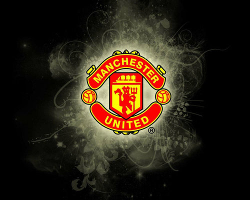 KEEP RED AND GLORY MANCHESTER UNITED