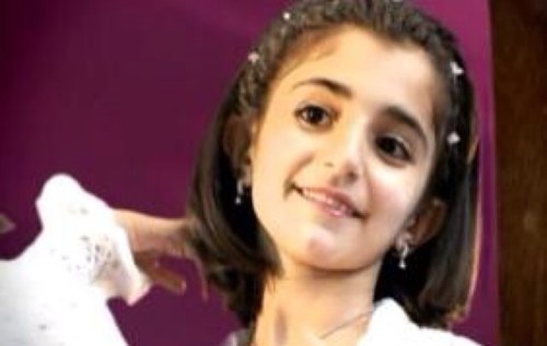 لو تجيبون لي الناس كلهم اختار من بينهم ديمه بشار يا حلاتها