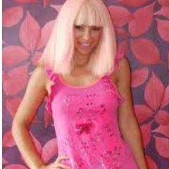 NuraylkerKEND's profile picture. pembe tutkunu