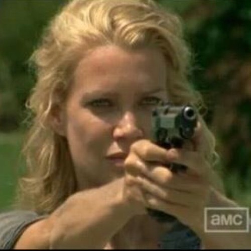 The Walking Dead • #TWDFamily • Daryl Dixon