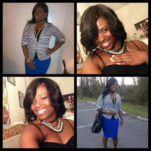 LoveDaphy's profile picture. Get to know me, before you judge me!