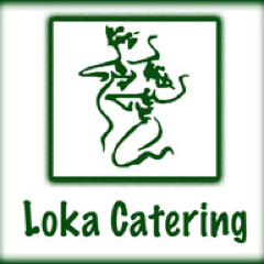 Loka Catering Jakarta melayani pesanan Masakan Bali dan Vegetarian untuk Prasmanan ataupun Nasi Box. 

Ibu Dewa 081911106452 / 087808179776,
Pin BB 21C5B262.