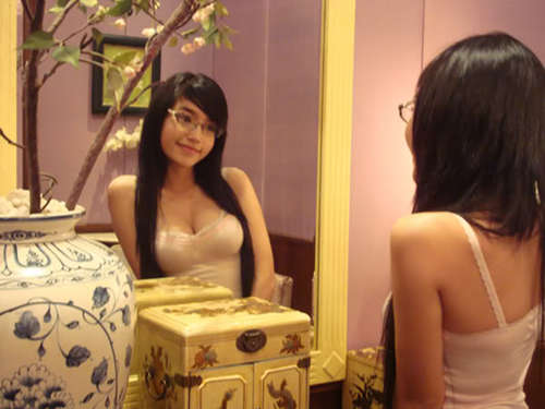 pengen klimax teerruuusss